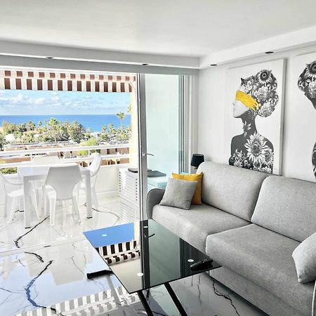 Lujo Borinquen 403 Vista Al Mar Διαμέρισμα Playa Feñabe Εξωτερικό φωτογραφία