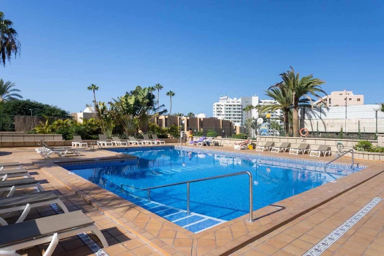 Lujo Borinquen 403 Vista Al Mar Διαμέρισμα Playa Feñabe Εξωτερικό φωτογραφία