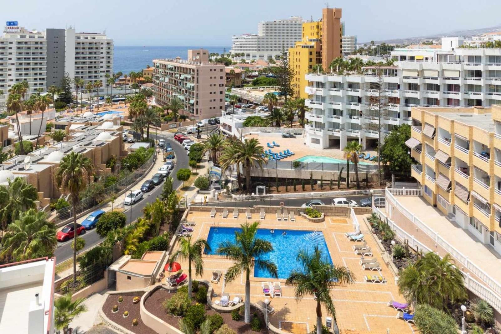 Lujo Borinquen 403 Vista Al Mar Διαμέρισμα Playa Feñabe Εξωτερικό φωτογραφία